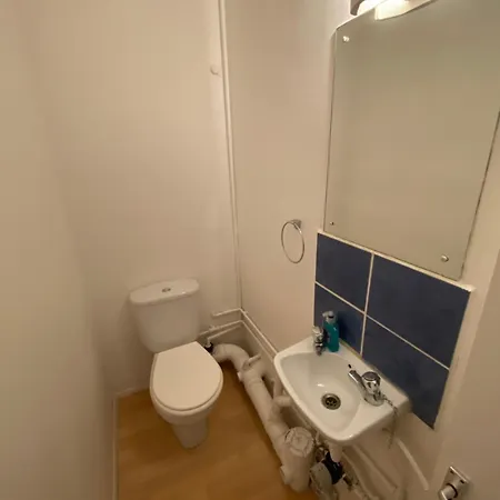 Apartamento Fulham Londres Exterior foto