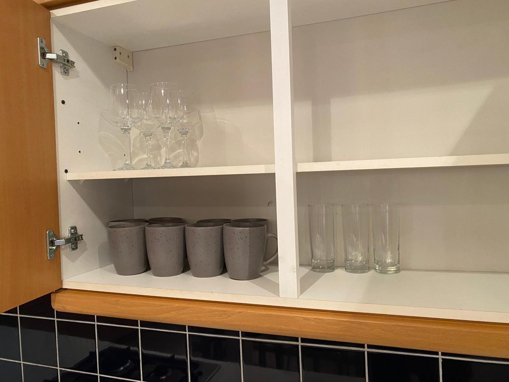 Fulham Apartamento