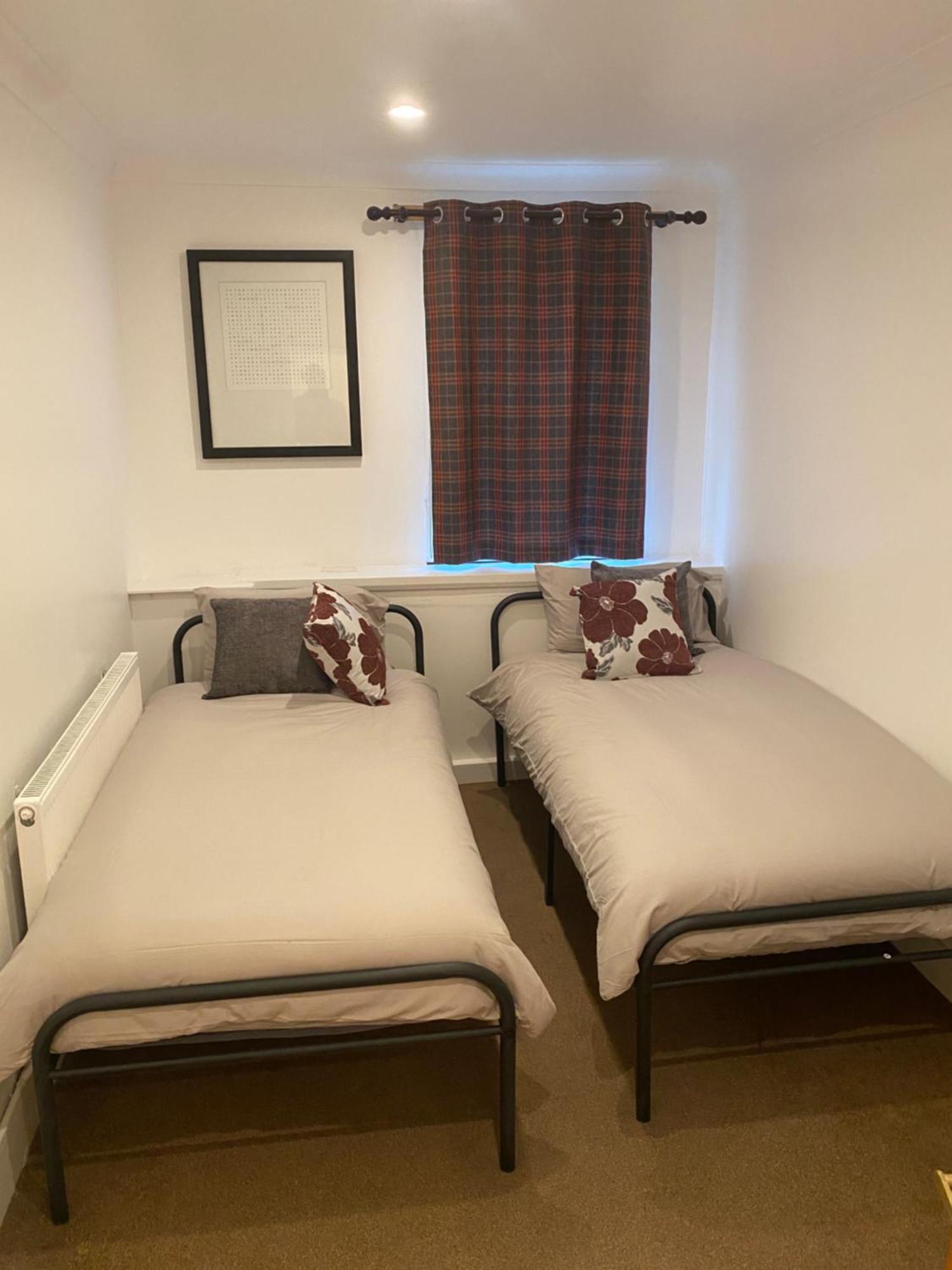 Apartamento Fulham *